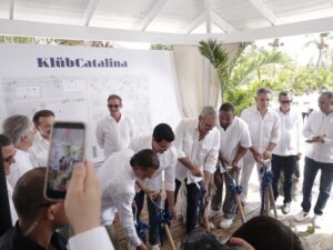 Turismo dominicano alcanza 7.7 millones de visitantes en primeros siete meses de 2026