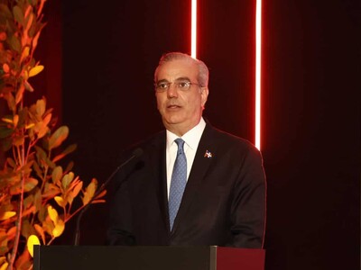 Inversión extranjera directa en República Dominicana crece 7.7% en primer semestre de 2026