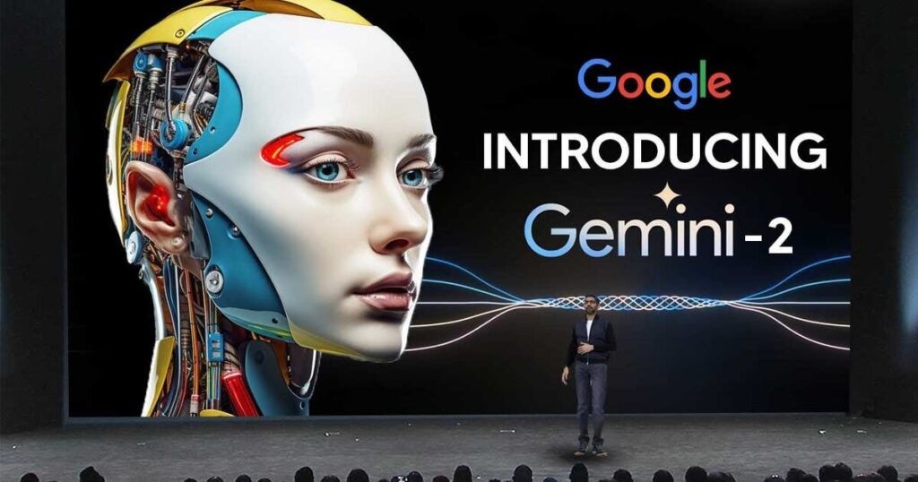 Google anuncia actualización mayor de Gemini para emprendedores y pequeñas empresas