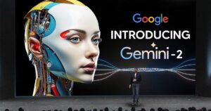 Google anuncia actualización mayor de Gemini para emprendedores y pequeñas empresas