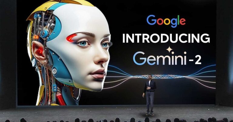 Google anuncia actualización mayor de Gemini para emprendedores y pequeñas empresas