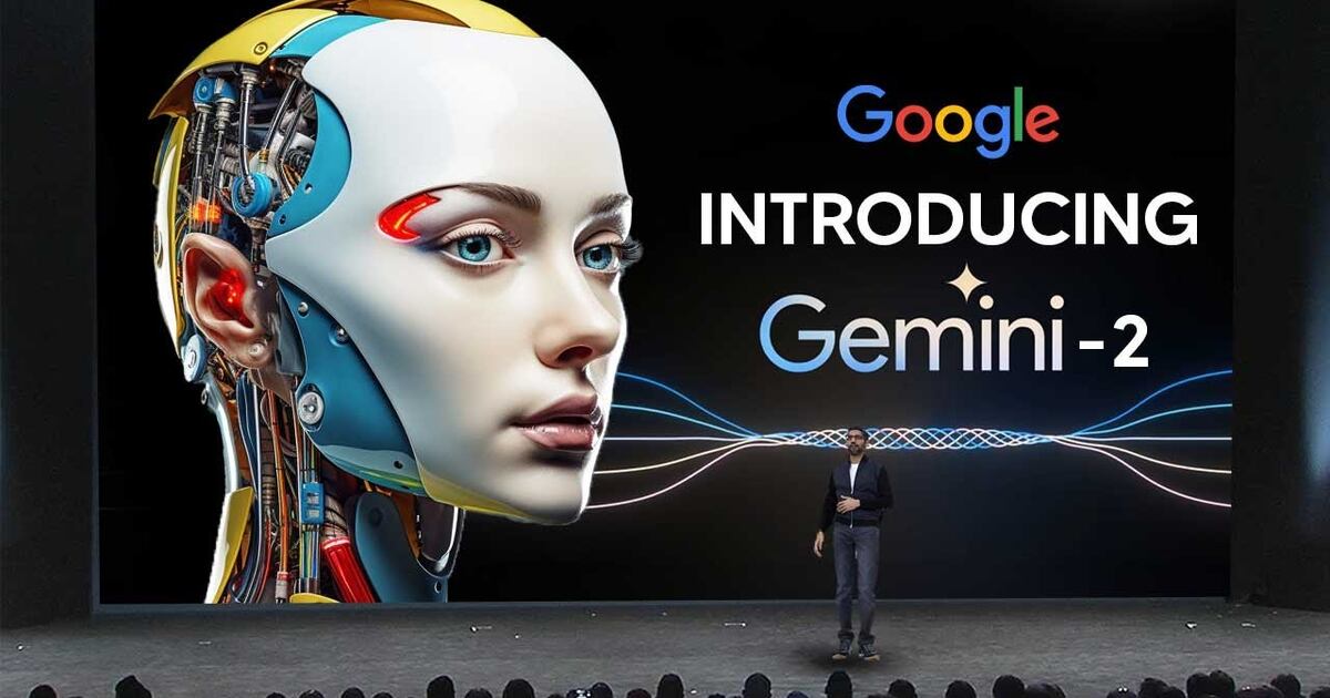 Google anuncia actualización mayor de Gemini para emprendedores y pequeñas empresas