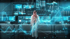 Emiratos Arabes Unidos invierte en infraestructura de IA para posicionarse como nodo global tecnológico