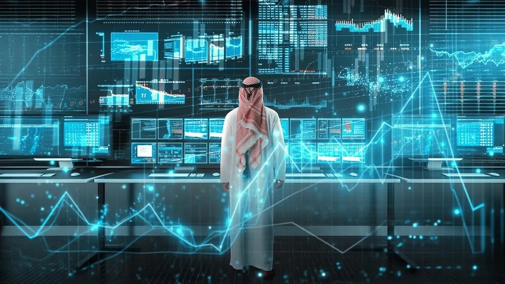 Emiratos Arabes Unidos invierte en infraestructura de IA para posicionarse como nodo global tecnológico