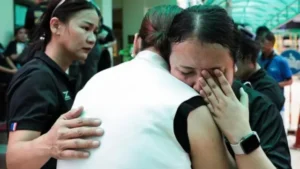 Tiroteo masivo en escuela de Tailandia deja múltiples víctimas mortales