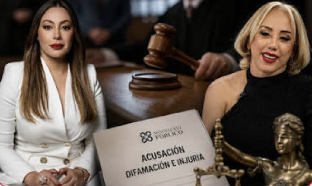 Ordenan arresto contra “La Tora” por caso de presunta difamación