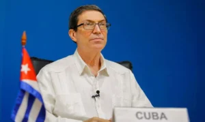 Cuba rechaza expulsión de sus diplomáticos y acusa a RD de ceder a presiones de EE. UU.