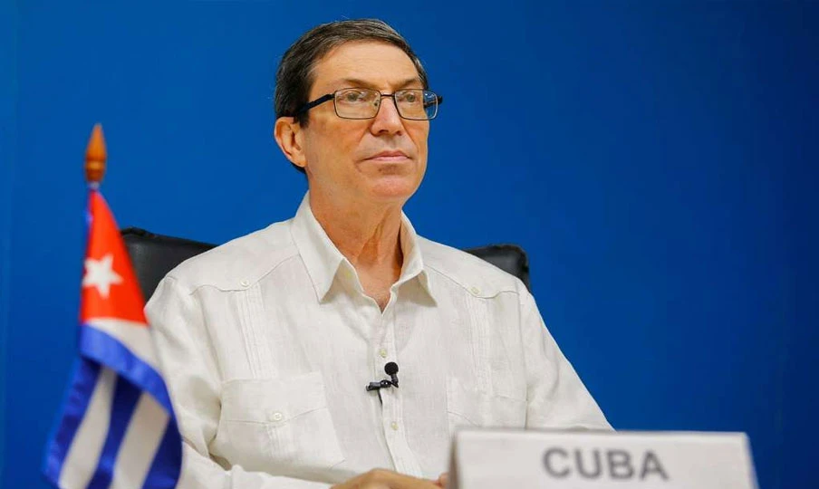 Cuba rechaza expulsión de sus diplomáticos y acusa a RD de ceder a presiones de EE. UU.