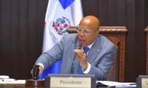 Diputados aprueban reconocimiento para medallistas de Santo Domingo 2026