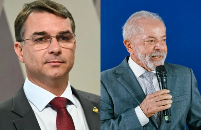 Brasil prepara elecciones presidenciales entre Lula da Silva y Flávio Bolsonaro en octubre 2026
