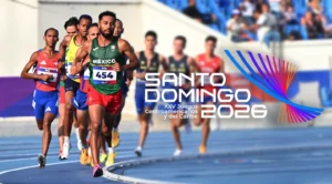 Santo Domingo 2026: Siete deportes disputarán finales hoy en los Juegos Centroamericanos