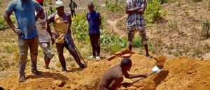 Nigeria enfrenta crisis severa de seguridad con aumento record de secuestros por grupos armados
