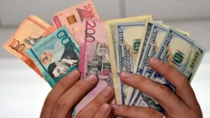 Peso dominicano se fortalece por aumento de divisas