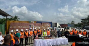MICM niega operaciones para ocultar el origen de productos exportados desde RD