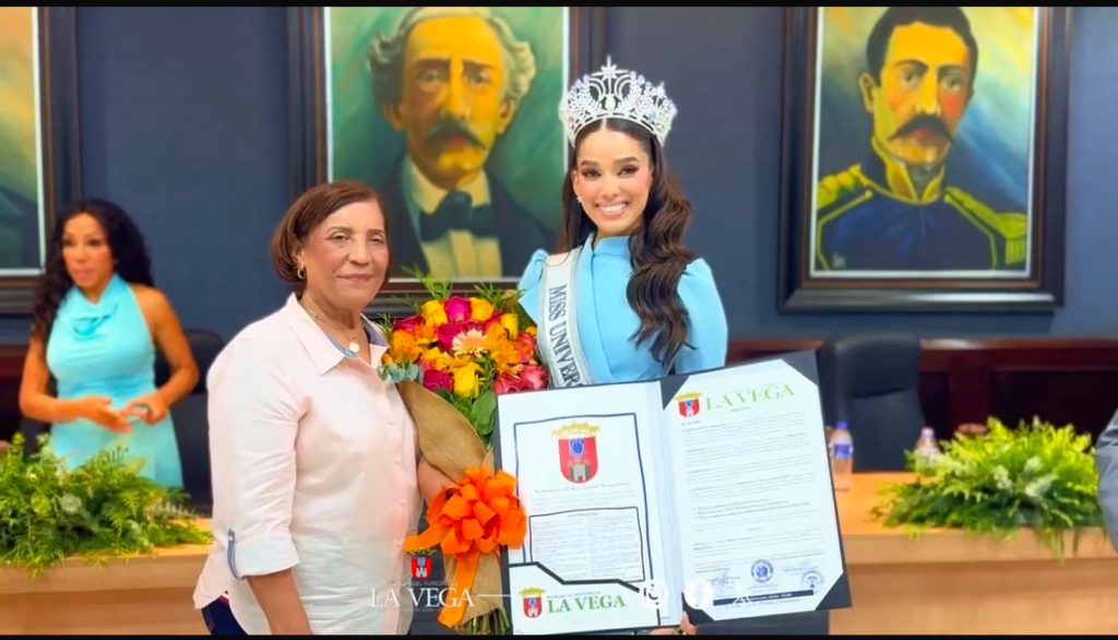 Miss Universo Republica Dominicana 2026 evento estelar de agosto