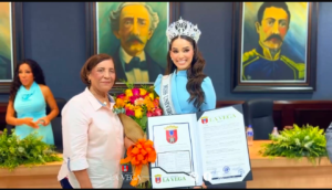 Miss Universo Republica Dominicana 2026 evento estelar de agosto