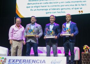 Elías Reynoso fortalece su proyección internacional en el municipalismo dominicano