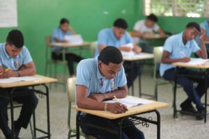 Pruebas Nacionales: 28 mil estudiantes en segunda convocatoria de evaluación