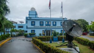 COE coloca en alerta amarilla al Gran Santo Domingo, San Cristóbal y Monte Plata