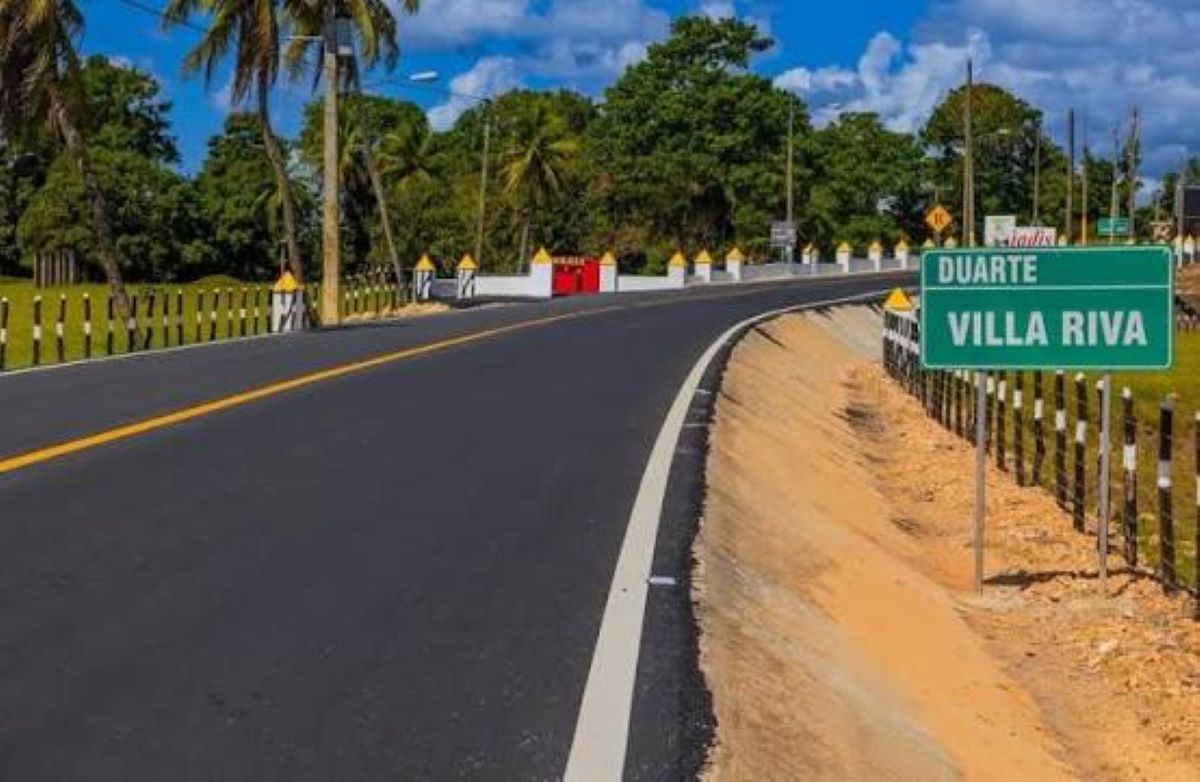Provincia Duarte obtiene compromisos históricos de obras del Gobierno