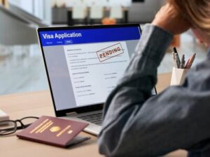Embajada de EE. UU. en RD alerta sobre uso de bots para adelantar citas consulares