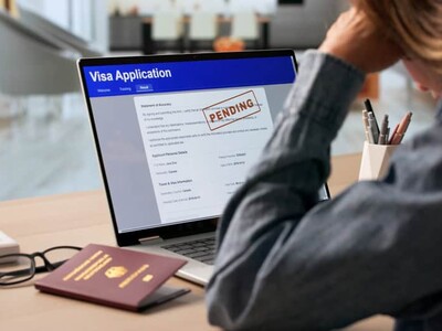 Embajada de EE. UU. en RD alerta sobre uso de bots para adelantar citas consulares