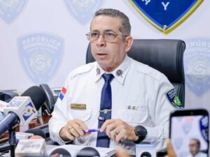 Rescatan a 14 menores presuntamente maltratados y explotados en Haina