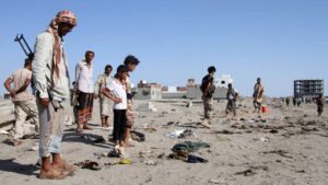 Ataques en Yemen: treinta militares mueren en ofensiva rebelde sobre posiciones del gobierno