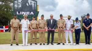 Nuevo centro militar permitirá entrenar a más de 355 soldados de forma simultánea