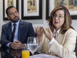 CCPSD advierte que la carga tributaria afecta la competitividad empresarial