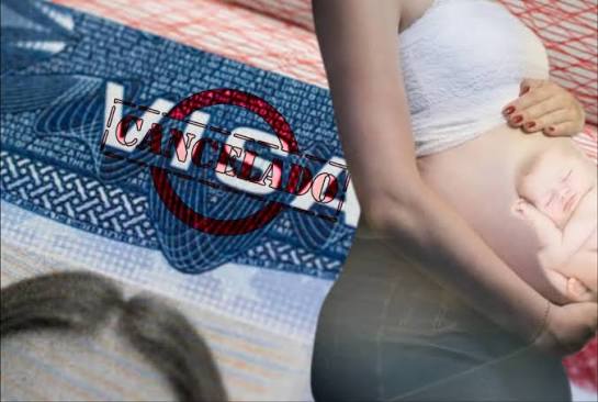 EE. UU. cancela más de 600 visas por “turismo de parto”