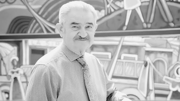 Fallece Roman Ramos Uria, fundador del Grupo Ramos y pionero del comercio moderno