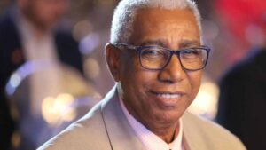 Fallece Andrés «Licho» Matos, legendario comunicador y dirigente político dominicano