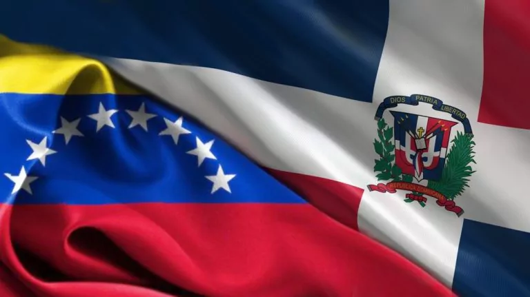 Republica Dominicana y Venezuela acuerdan normalización de relaciones diplomaticas