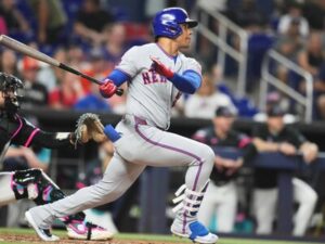 Juan Soto regresa luego de una ausencia de 31 partidos