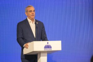 Abinader completa dos años de gestión sin ser candidato para 2028