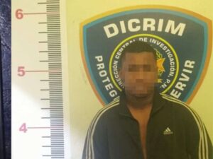 Mujer atacada en La Vega tenía orden previa contra su agresor