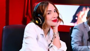 Gabi Desangles: “No he encontrado a mi persona”