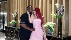 Karen Yapoort revela que solicitó el divorcio hace unas semanas por mutuo consentimiento
