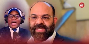 Tolentino podría cumplir hasta dos años de cárcel por manipular casquillos; Félix Portes dice contaminó pruebas