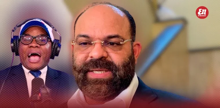 Tolentino podría cumplir hasta dos años de cárcel por manipular casquillos; Félix Portes dice contaminó pruebas