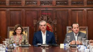 Gobierno proyecta presupuesto de RD.037 billones para 2027