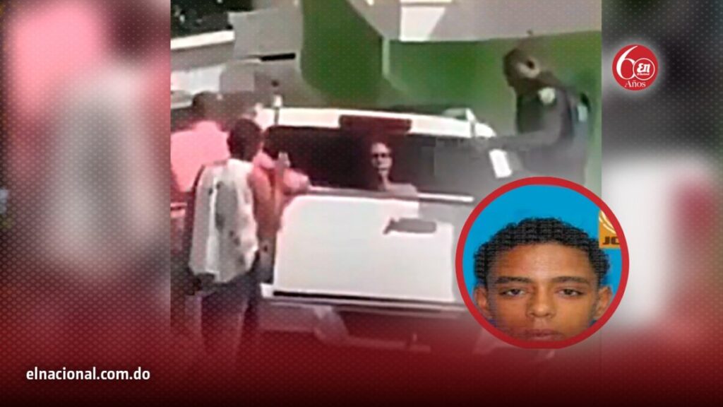 Suspenden agentes por muerte de hombre que aparece con las manos levantadas