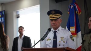 Director de la Policía llama a prófugos a entregarse voluntariamente