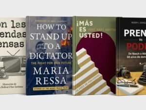 Memorias de periodistas dominicanos rompen el silencio histórico