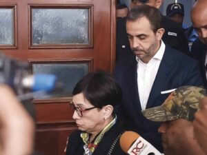 Defensa de hermanos Espaillat niega proceso de quiebra