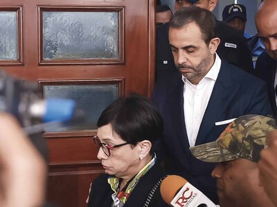 Defensa de hermanos Espaillat niega proceso de quiebra