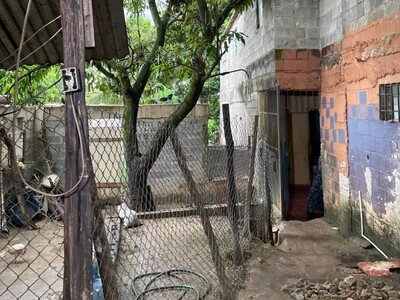 Maltrato infantil Haina: rescatan a 13 niños de fundación