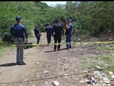 Recuperan cadáver de menor de edad en el Yaque del Norte