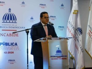 Bienes de Alexis Medina y caso Calamar irán a subasta